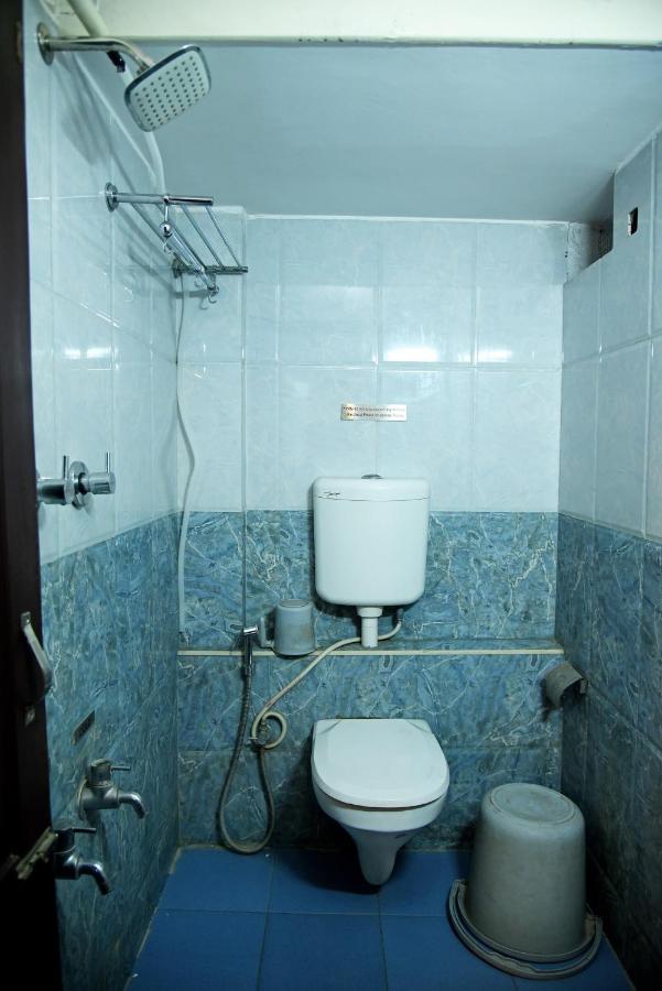 Hotel Grand Choice à Bangalore Extérieur photo