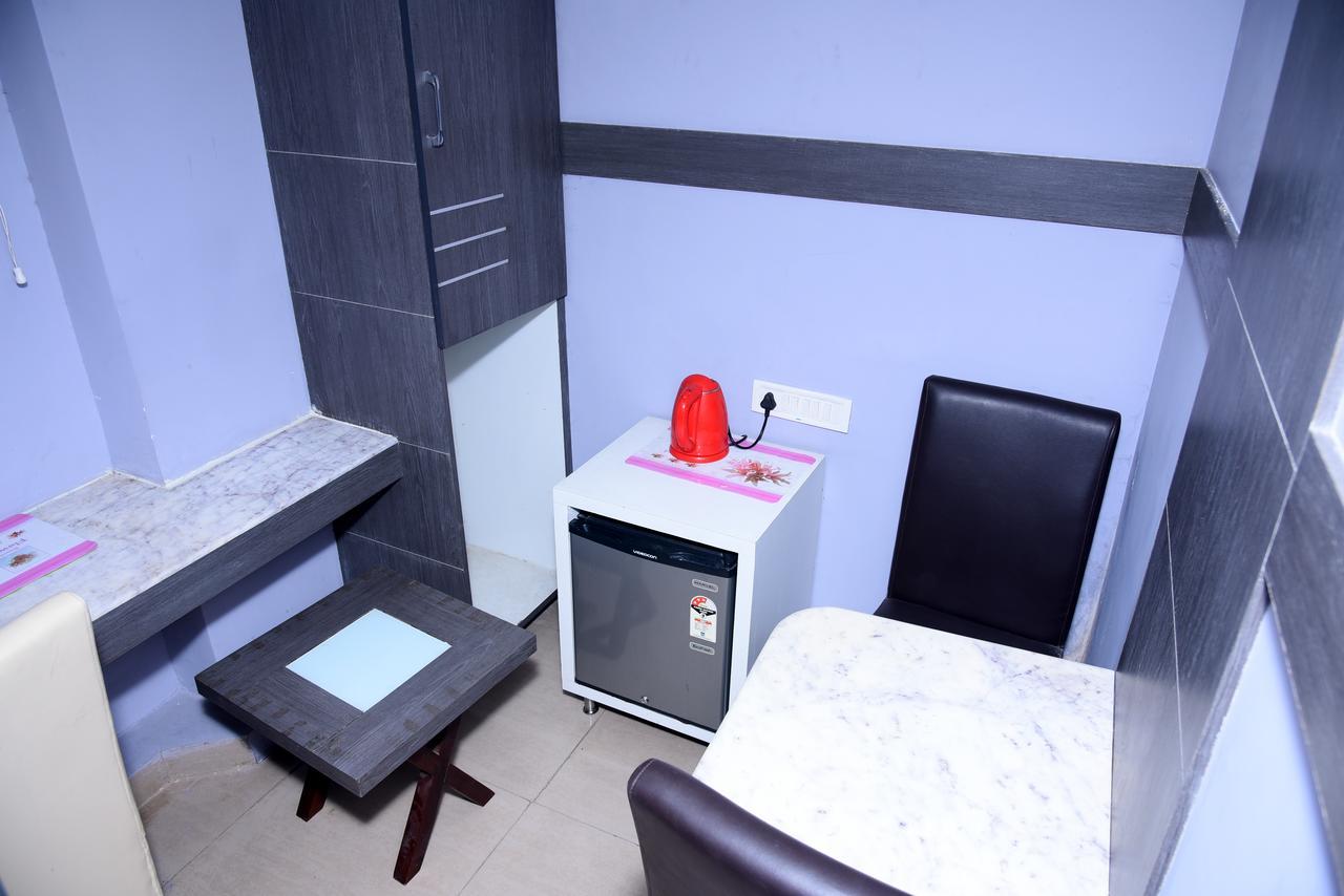Hotel Grand Choice à Bangalore Extérieur photo
